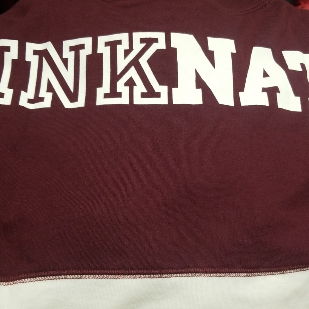Varsity Crew - Picture 4 of 4